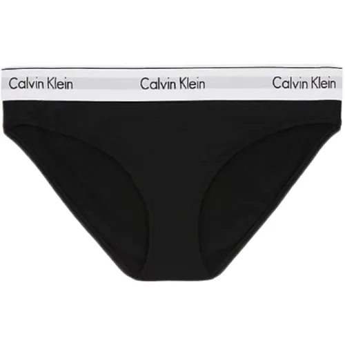 Damen Bikini F3787E , Damen, Größe: XS - Calvin Klein - Modalova