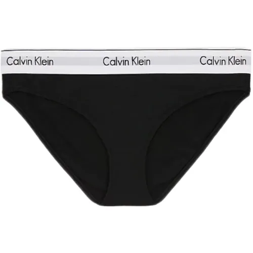 Damen Bikini F3787E Calvin Klein - Calvin Klein - Modalova