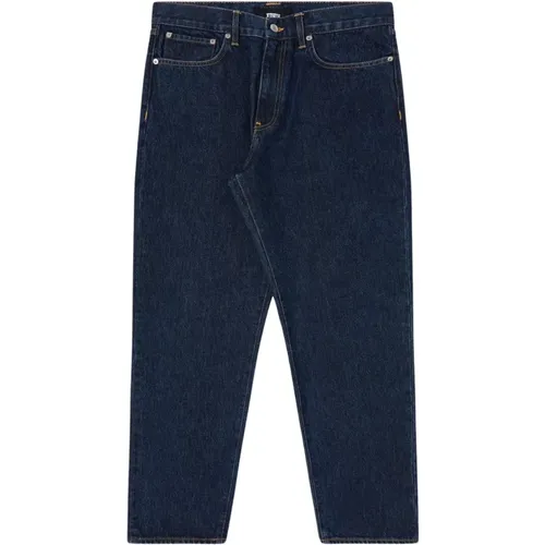 Blaue Jeans Edwin - Edwin - Modalova