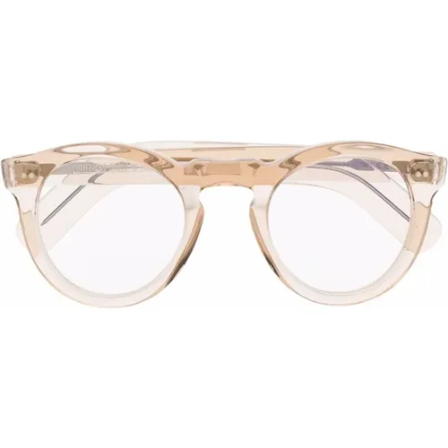 Clear Optical Frame for Everyday Use , unisex, Sizes: 48 MM - Cutler And Gross - Modalova