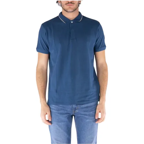 Polo Shirts , male, Sizes: S, L - Colmar - Modalova