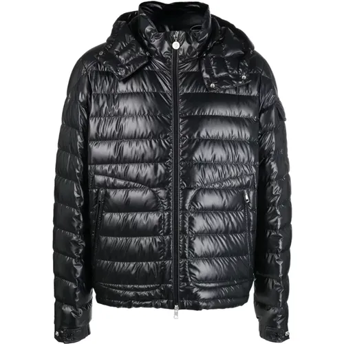 Quilted Padded Jacket , male, Sizes: 2XL, XL - Moncler - Modalova