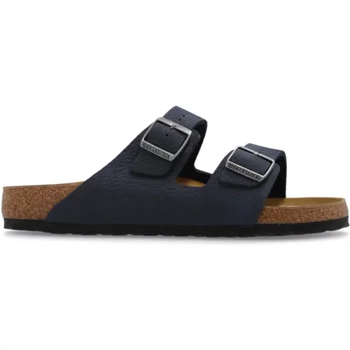 Arizona BS Sandalen , Herren, Größe: 40 EU - Birkenstock - Modalova