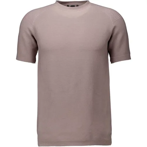 Fosos T-Shirt - Men's , male, Sizes: M, XL, L - AlphaTauri - Modalova