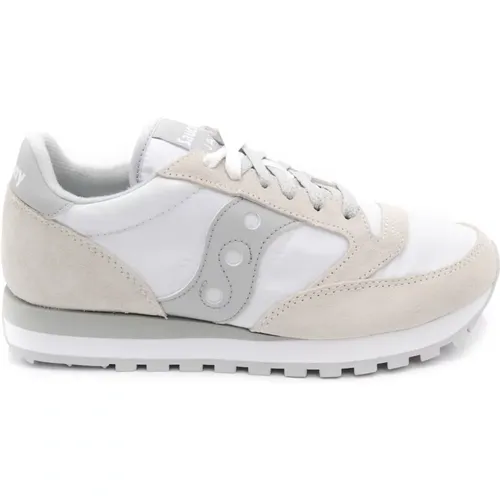 Weiße Sneakers für Männer - Saucony - Modalova