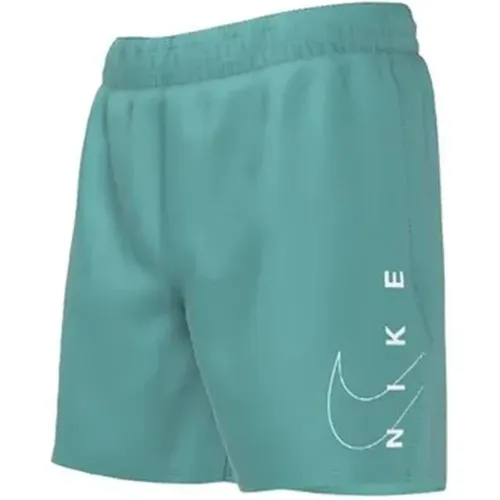 Casual Shorts , Herren, Größe: S - Nike - Modalova