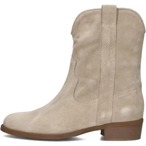 Ankle Boots Notre-v - Notre-v - Modalova