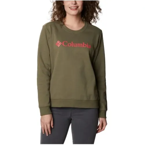 Damen Sweatshirt Columbia - Columbia - Modalova