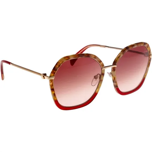 Iconic Sunglasses for Women , female, Sizes: 58 MM - Tous - Modalova