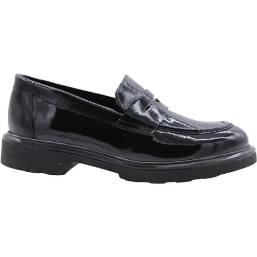 Halfdan Mocassin Shoes , female, Sizes: 4 UK, 7 UK, 3 UK, 6 UK, 8 UK, 5 UK - Ctwlk. - Modalova