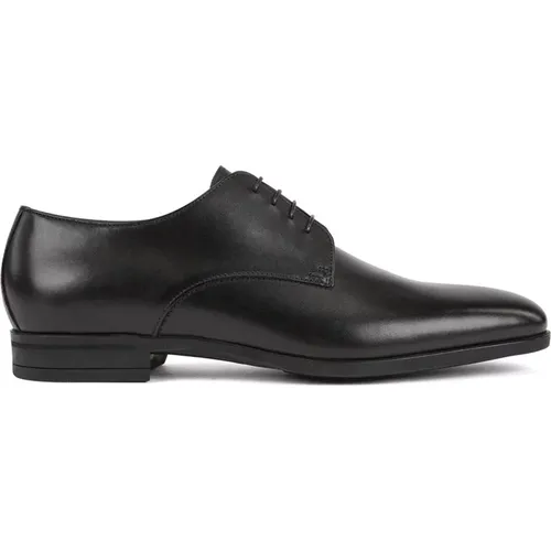 Kensington Derb Business Shoes , male, Sizes: 10 1/2 UK, 8 UK, 10 UK, 8 1/2 UK - Hugo Boss - Modalova