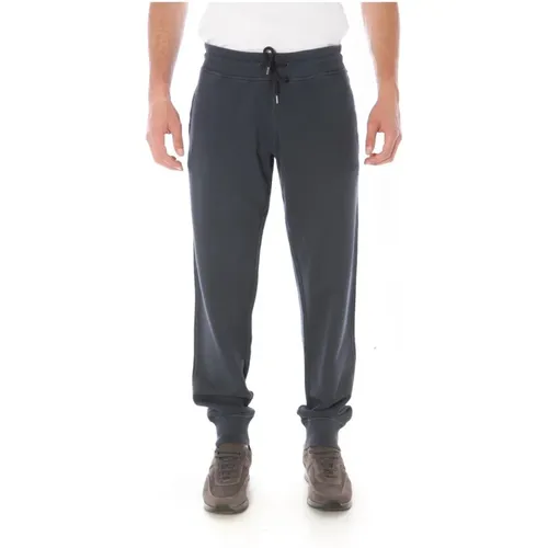 Stylische Hosen für Männer , Herren, Größe: M - Armani Jeans - Modalova