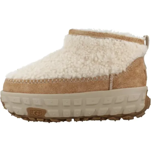 Venture Daze Ultra Mini Sneakers , Damen, Größe: 39 1/2 EU - Ugg - Modalova