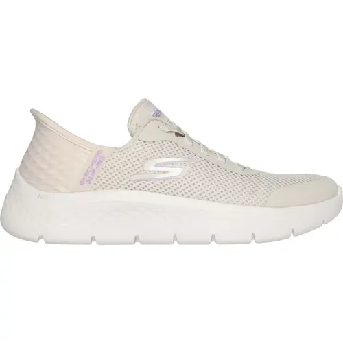 Go Walk Flex Sneakers , Damen, Größe: 40 EU - Skechers - Modalova