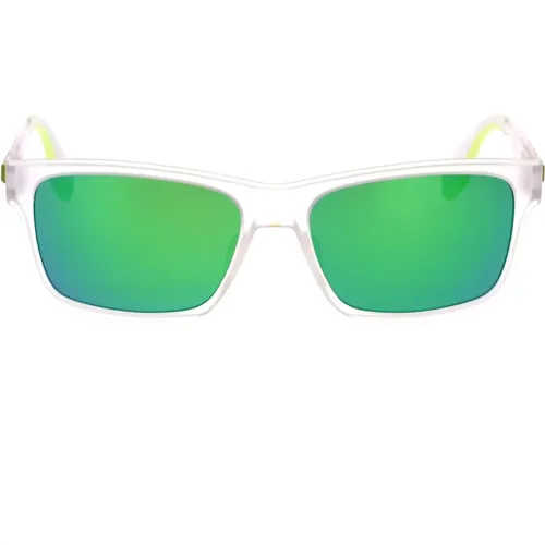 Originals Sunglasses Or0067/S 26X , unisex, Sizes: 55 MM - Adidas - Modalova