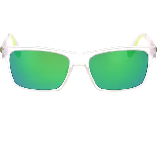 Originals Sunglasses Or0067/S 26X , unisex, Sizes: 55 MM, 59 MM - Adidas - Modalova