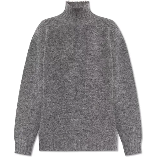 Oversized turtleneck Jil Sander - Jil Sander - Modalova