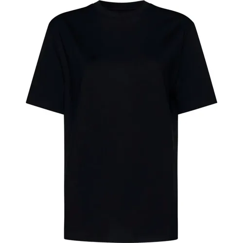 T-shirts and Polos , female, Sizes: S, XS, M - Jil Sander - Modalova