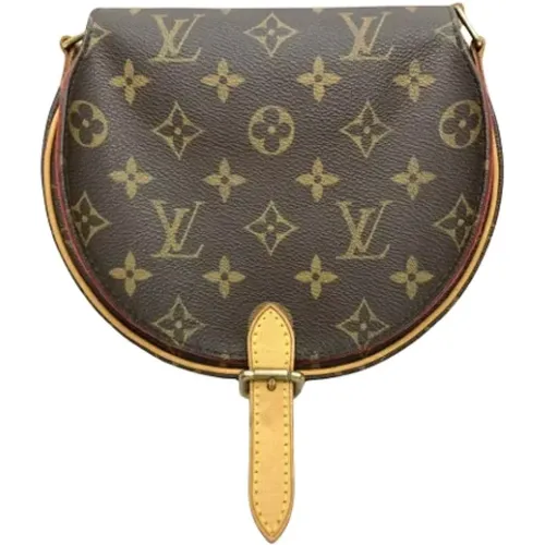 Pre-owned Canvas louis-vuitton-taschen - Louis Vuitton Vintage - Modalova