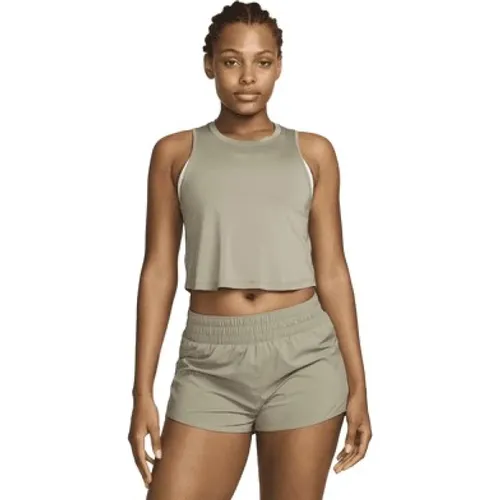 Damen Logo Tanktop , Damen, Größe: XS - Nike - Modalova