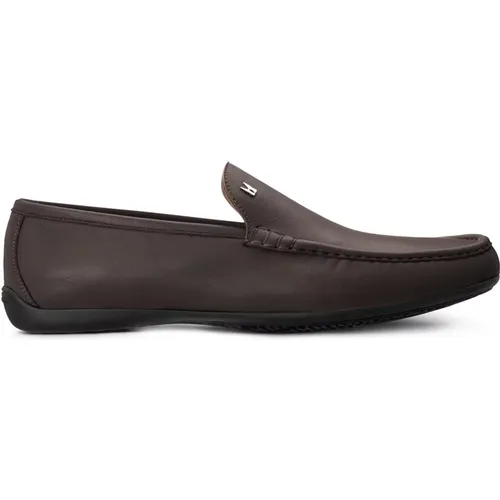 Schuhe , Herren, Größe: 40 1/2 EU - Moreschi - Modalova