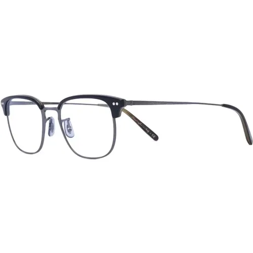 Optical Frame Classic Style , male, Sizes: 52 MM - Oliver Peoples - Modalova