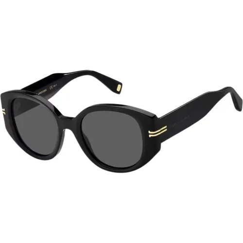 Sonnenbrillen , Damen, Größe: 51 MM - Marc Jacobs - Modalova