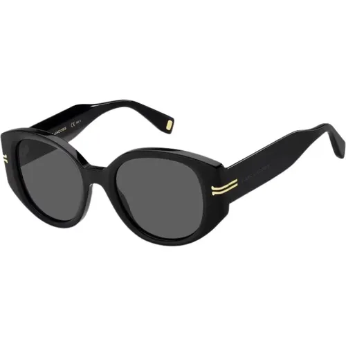 Sunglasses , female, Sizes: 51 MM - Marc Jacobs - Modalova