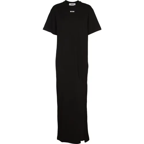 Dresses for Women , female, Sizes: M, L, XL, S - Msgm - Modalova