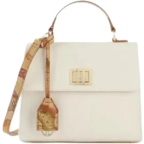 Stylish Borse Bag , female, Sizes: ONE SIZE - Alviero Martini 1a Classe - Modalova