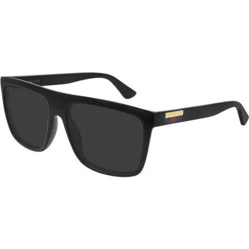 Womens Accessories Sunglasses Ss23 , female, Sizes: 59 MM - Gucci - Modalova