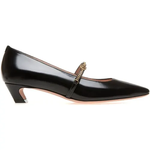 Pumps , Damen, Größe: 37 1/2 EU - Bally - Modalova