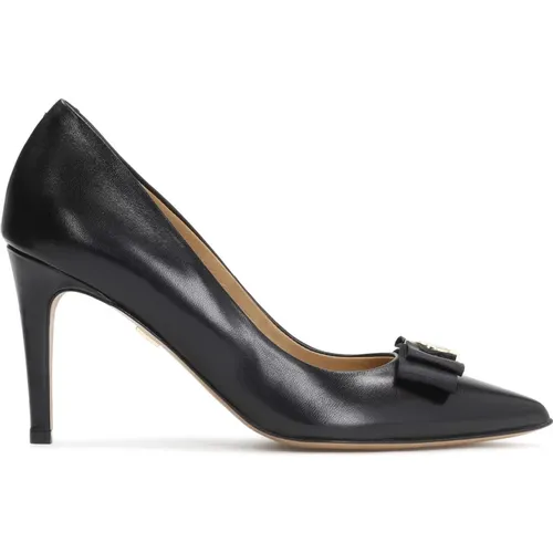 Schwarze Pumps für Damen , Damen, Größe: 35 EU - Kazar - Modalova