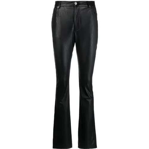 Pocket Pants , female, Sizes: XS, M, S - Twinset - Modalova