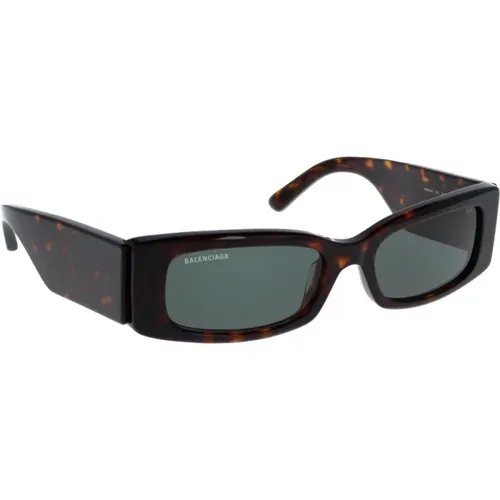 Sonnenbrille,Stylische Sonnenbrille für Frauen - Balenciaga - Modalova