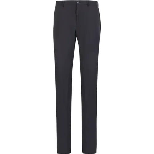 Trousers , male, Sizes: L - Incotex - Modalova