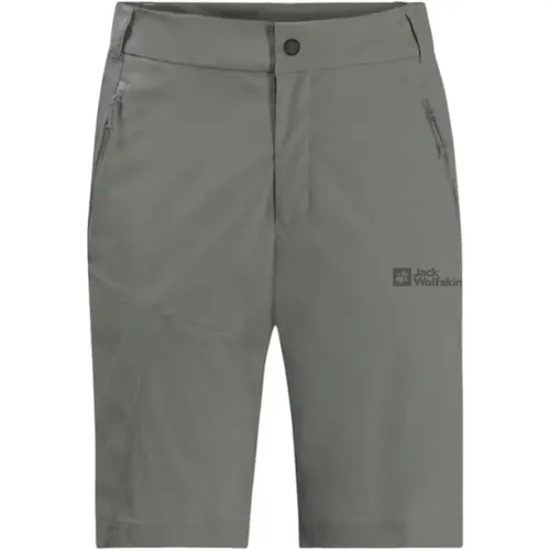 Outdoor Abenteuer Shorts - Jack Wolfskin - Modalova