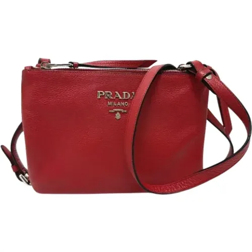 Pre-owned Leder prada-taschen - Prada Vintage - Modalova