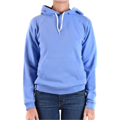 Stylische Sweaters für Männer und Frauen , Damen, Größe: XS - Ralph Lauren - Modalova