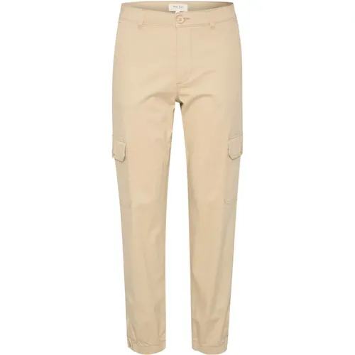 Tapered Trousers Part Two - Part Two - Modalova