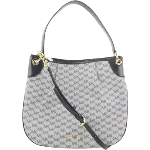 Pre-owned Coated canvas crossbody-bags , female, Sizes: ONE SIZE - Michael Kors Pre-owned - Modalova