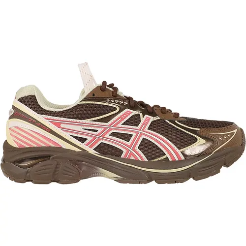 Storm Sienna Laufschuhe , Herren, Größe: 43 EU - ASICS - Modalova