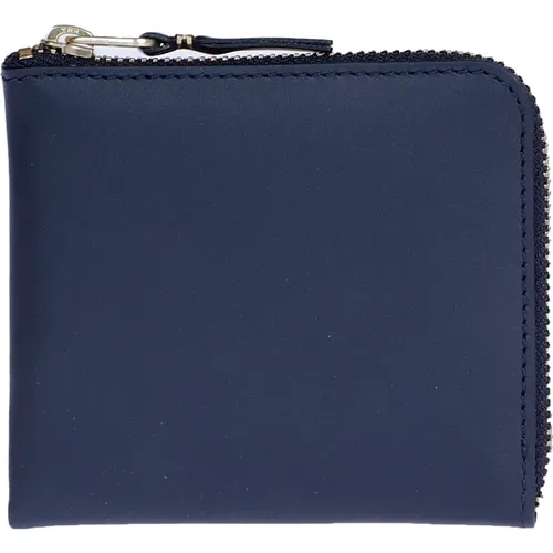 Classic Line Wallet Purces , female, Sizes: ONE SIZE - Comme des Garçons - Modalova