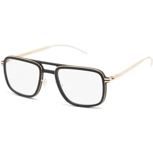 Spruce 585 OPT Optical Frame , male, Sizes: 54 MM - Mykita - Modalova