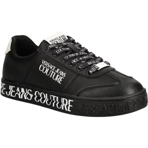 Sneakers,Logo Court 88 Sneakers Multicolor - Versace Jeans Couture - Modalova