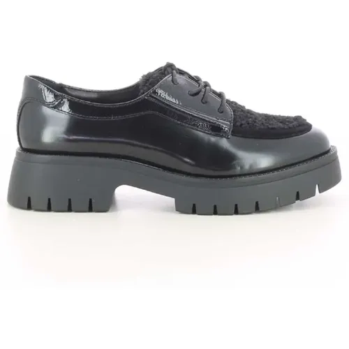 Elegante Damenschuhe Letitcia 01 , Damen, Größe: 38 EU - Regarde le Ciel - Modalova