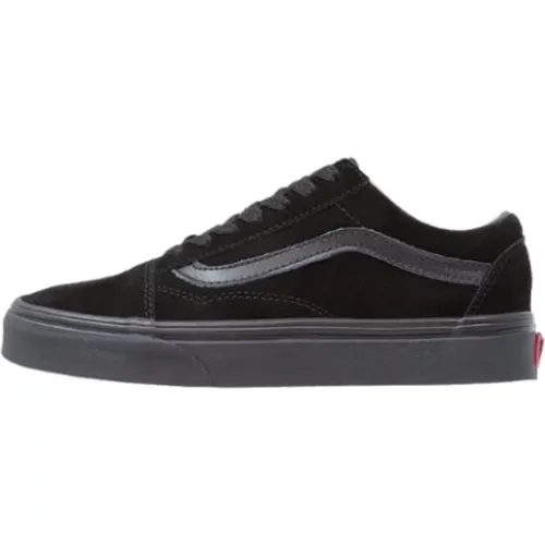 Classic Old Skool Shoes , male, Sizes: 5 UK, 6 UK, 2 UK, 1 UK, 3 UK, 7 UK - Vans - Modalova