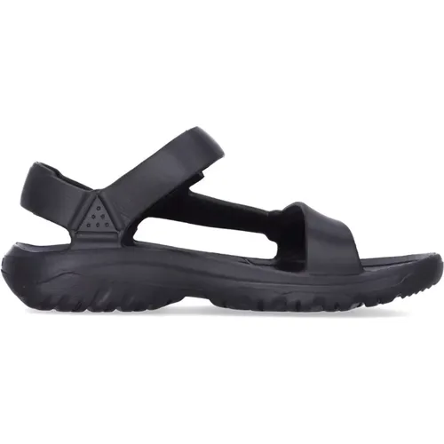 Hurricane Drift Sandal , male, Sizes: 11 1/2 UK, 6 1/2 UK - Teva - Modalova