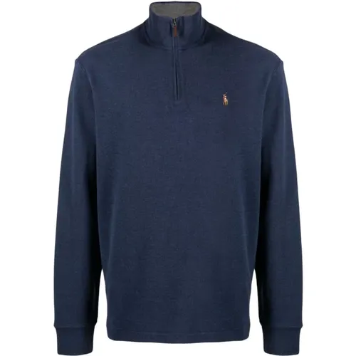 Hoodies , Herren, Größe: XL - Polo Ralph Lauren - Modalova