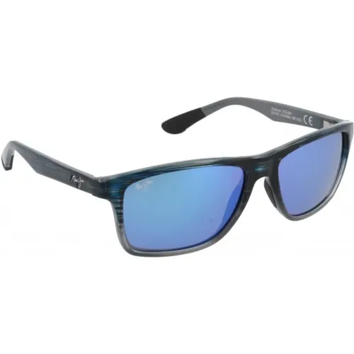 Sunglasses , unisex, Sizes: 58 MM - Maui Jim - Modalova